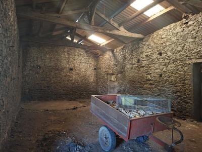 Maison de campagne - 95 m² - 4 pièces