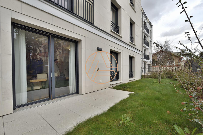 Appartement - 73 m² - 3 pièces