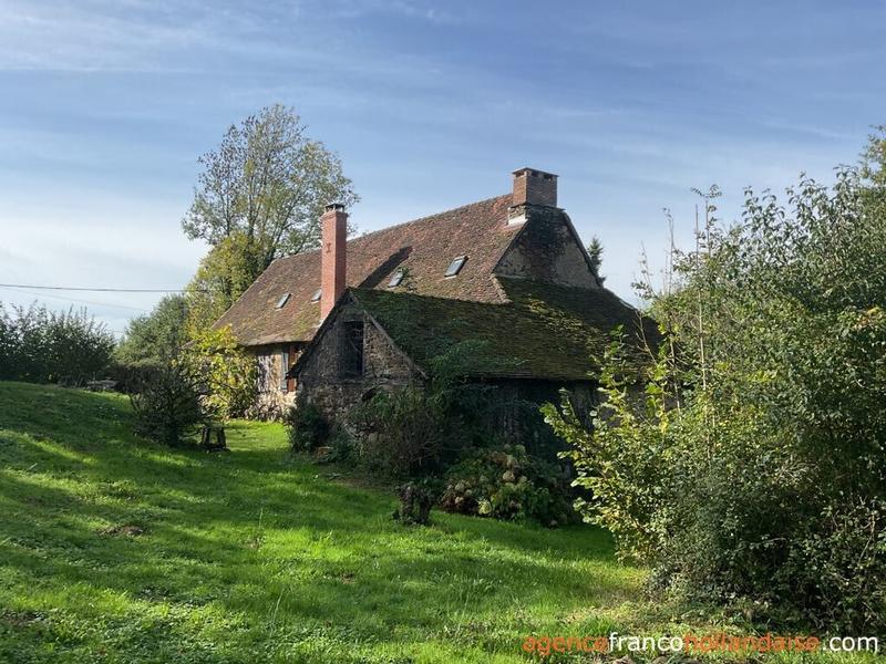 Maison - 150 m² - 3 pièces