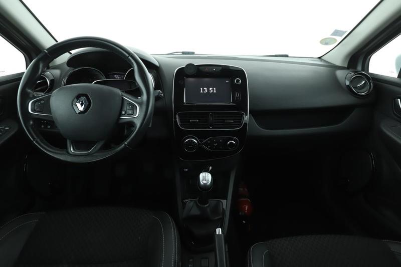 Renault Clio 1.5 dCi Energy Intens 90 ch