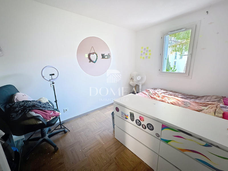 Maison - 82 m² - 5 pièces