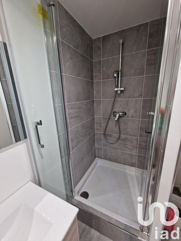 Maison - 133 m² - 6 pièces