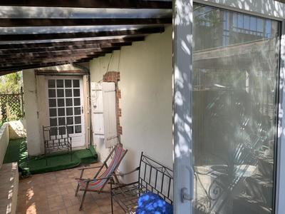 Maison - 47 m² - 3 pièces