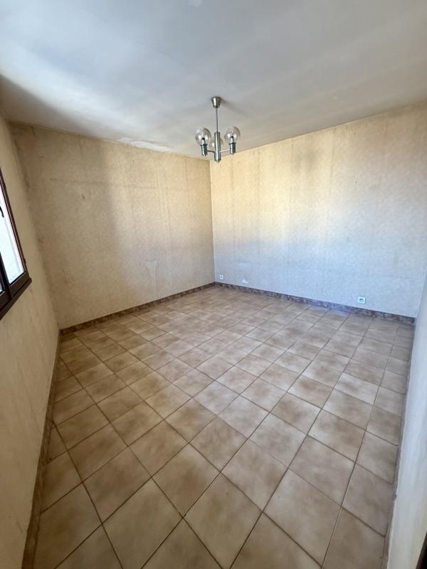 Maison de village - 120 m² - 4 pièces