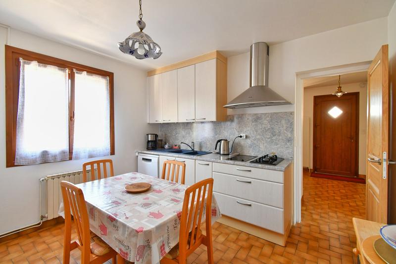 Maison - 142 m² - 5 pièces