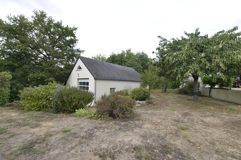 Maison - 290 m² - 7 pièces