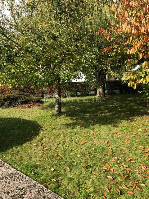 Maison de ville - 125 m² - 6 pièces