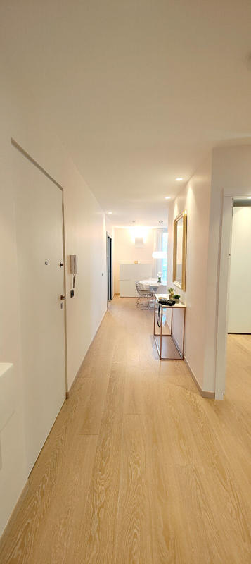 Appartement - 96 m² - 4 pièces