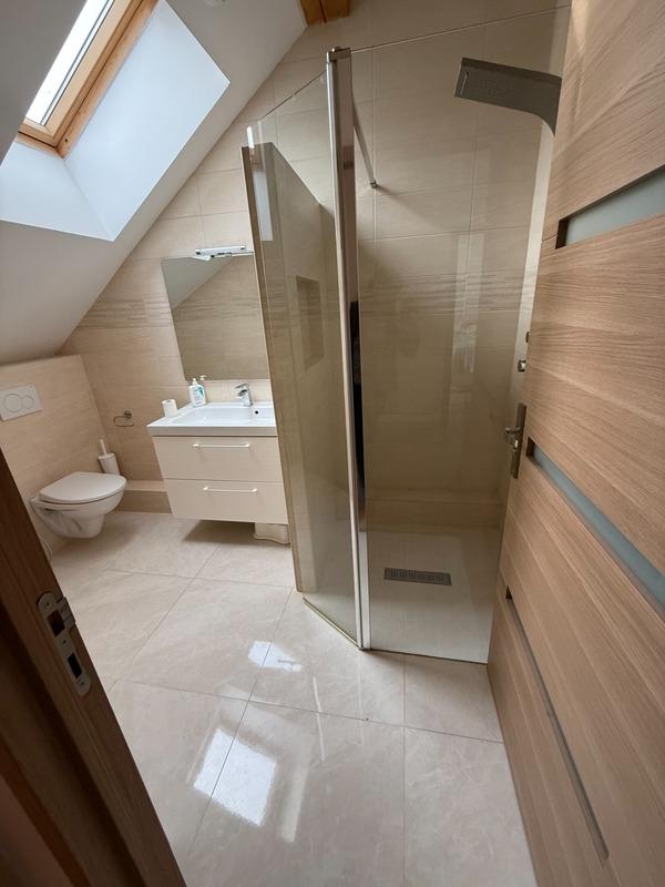 Maison - 253 m² - 11 pièces