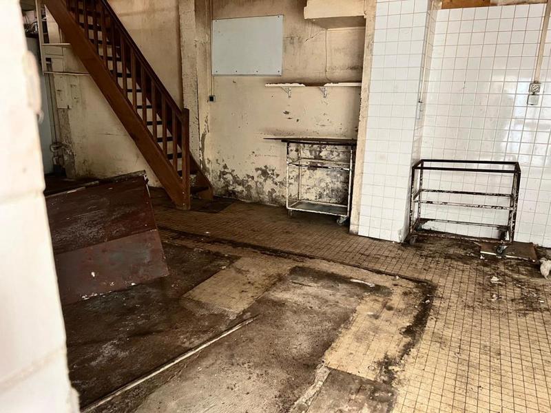 Appartement - 38 m² - 1 pièce