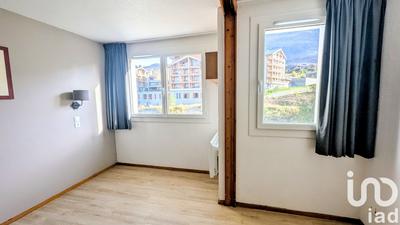 Appartement - 23 m² - 1 pièce
