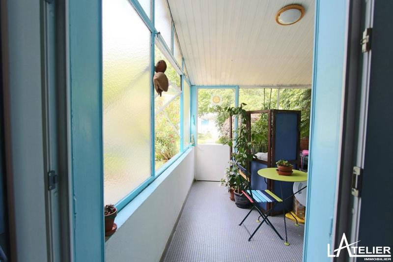 Maison - 167 m² - 7 pièces