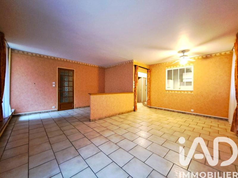 Appartement - 75 m² - 4 pièces