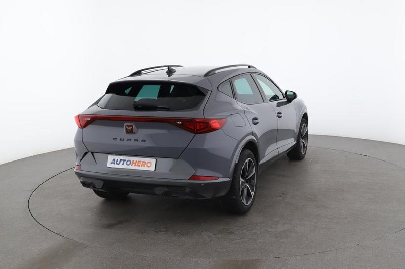Cupra Formentor 1.5 Tsi Dsg7 150 ch