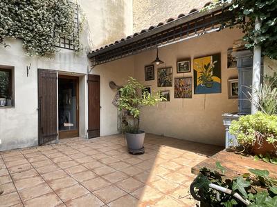 Maison - 126 m² - 6 pièces