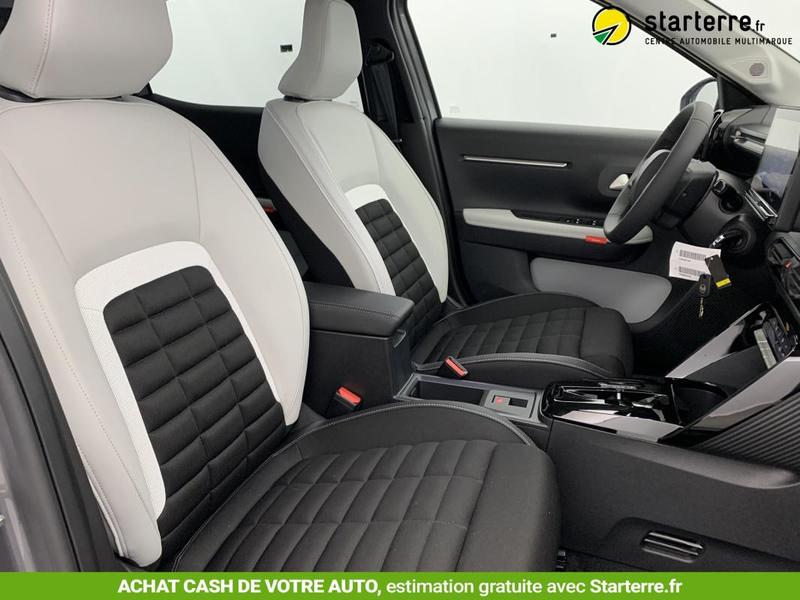 Citroën C3 Aircross Nouveau Hybride 145 e-Dcs6 Max