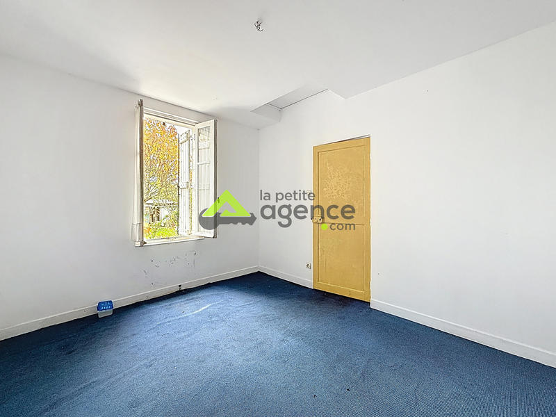 Maison - 77 m² - 3 pièces