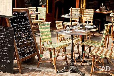 Local commercial - 50 m²