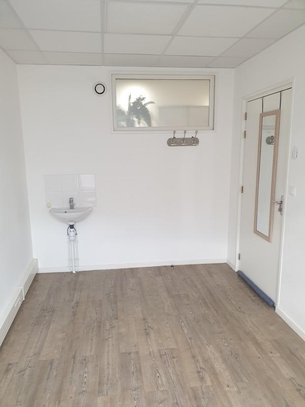 Immeuble - 229 m² - 12 pièces