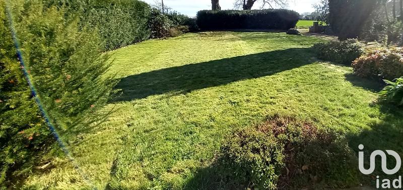 Maison - 97 m² - 5 pièces