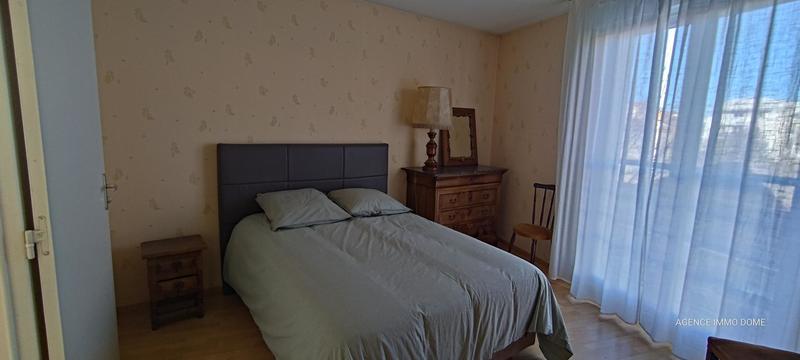 Appartement - 87 m² - 4 pièces