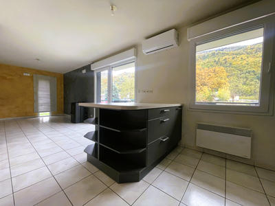 Appartement - 51 m² - 2 pièces