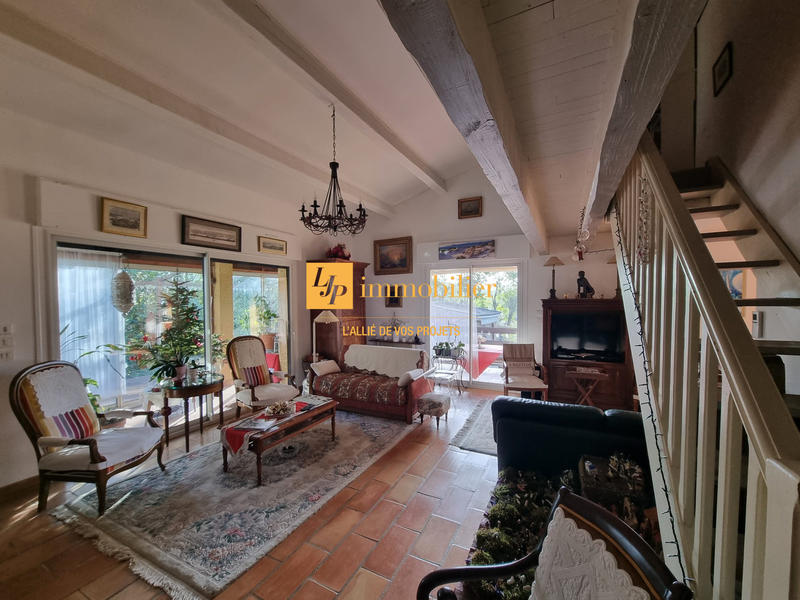 Villa - 175 m² - 7 pièces