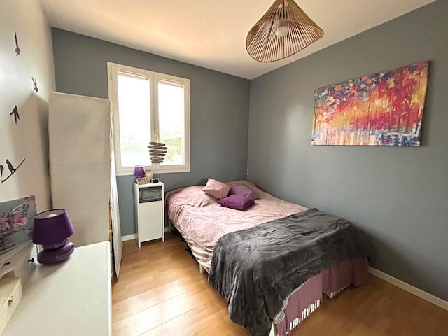 Propriété - 95 m² - 4 pièces
