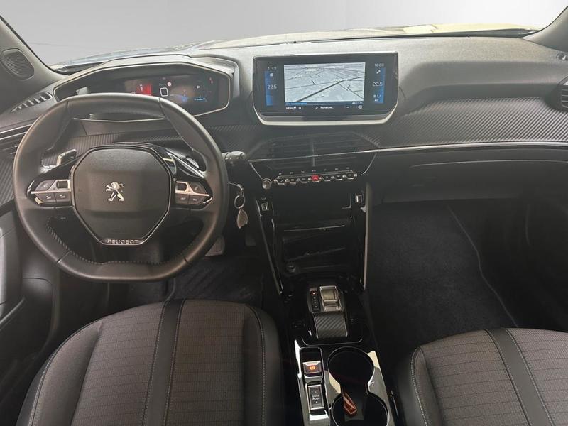 Peugeot 2008 1.5 Bluehdi 130 Allure Eat8