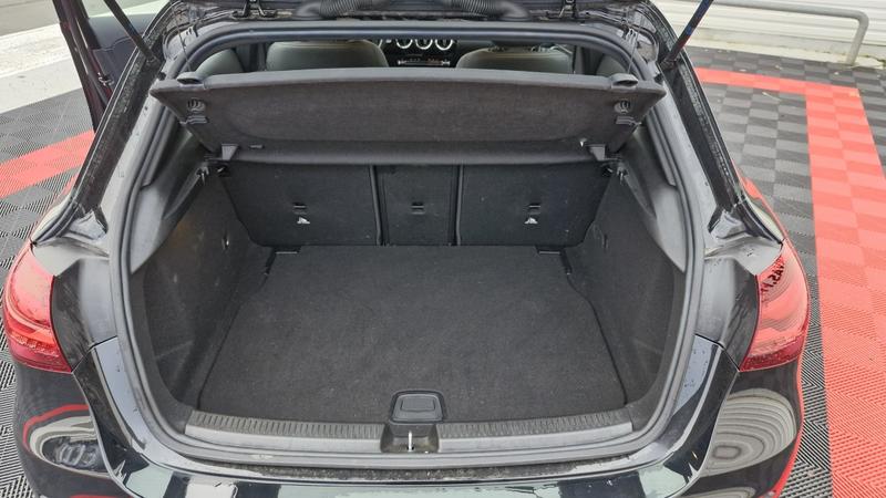 Mercedes Classe a 180 7g-Dct Progressive Line