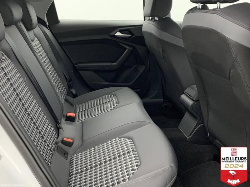 Audi A1 sportback 30 Tfsi 116 ch s tronic 7 Design