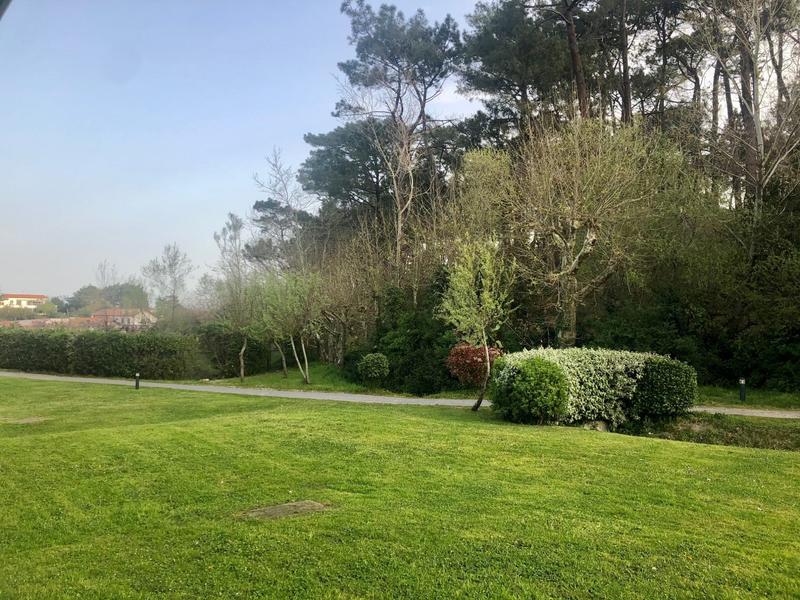 Appartement - 33 m² - 2 pièces