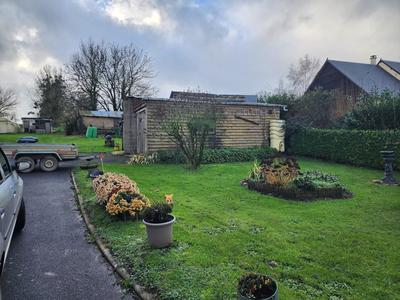 Maison - 132 m² - 6 pièces