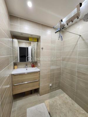 Maison de village - 75 m² - 4 pièces