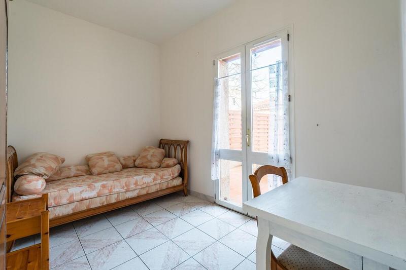 Maison - 63 m² - 3 pièces