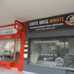 Auto-école de la mairie