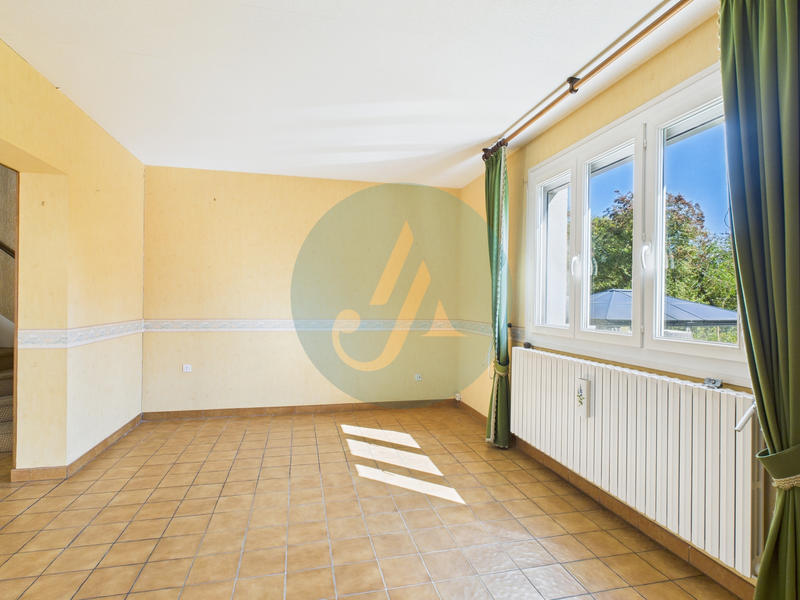 Maison - 71 m² - 3 pièces