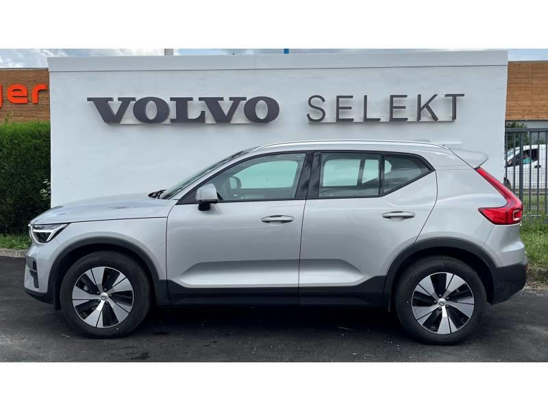 Volvo Xc40 B3 163 ch Dct7 Start