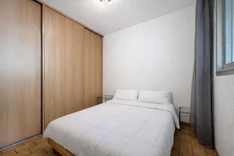 Appartement - 34 m² - 2 pièces