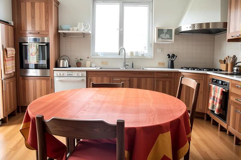 Maison - 121 m² - 5 pièces