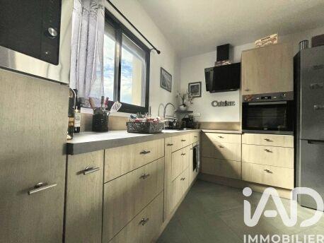 Maison de maîtres - 140 m² - 6 pièces