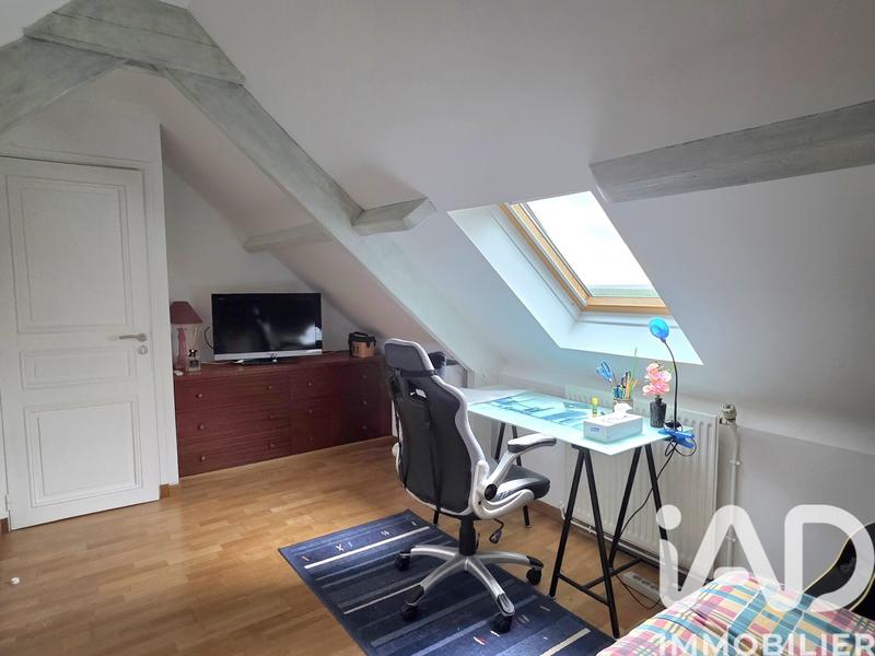 Maison - 157 m² - 6 pièces