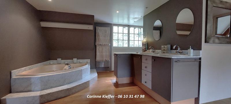 Manoir - 528 m² - 15 pièces