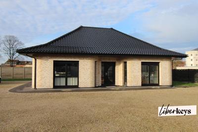 Maison - 158 m² - 5 pièces