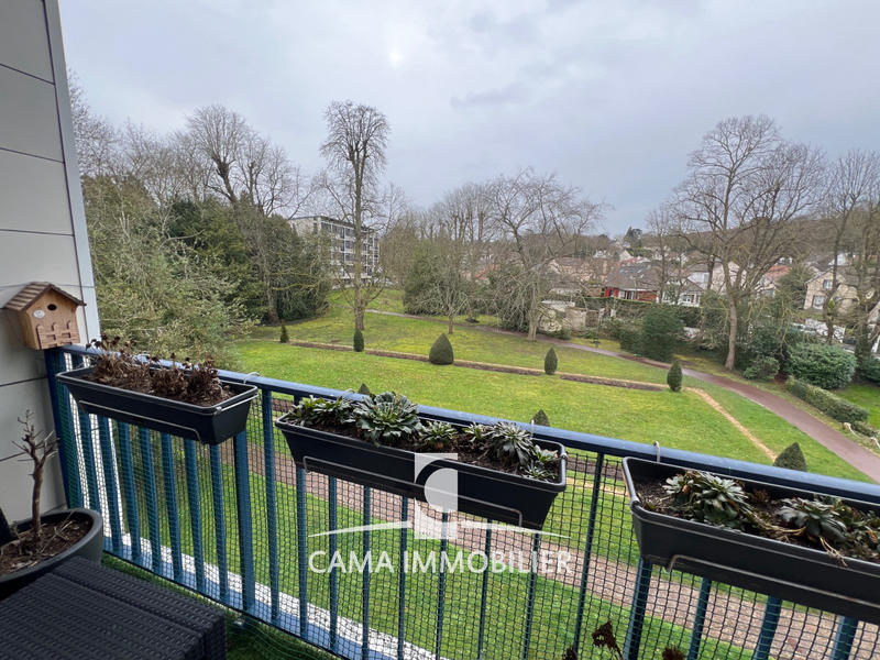 Appartement - 69 m² - 3 pièces