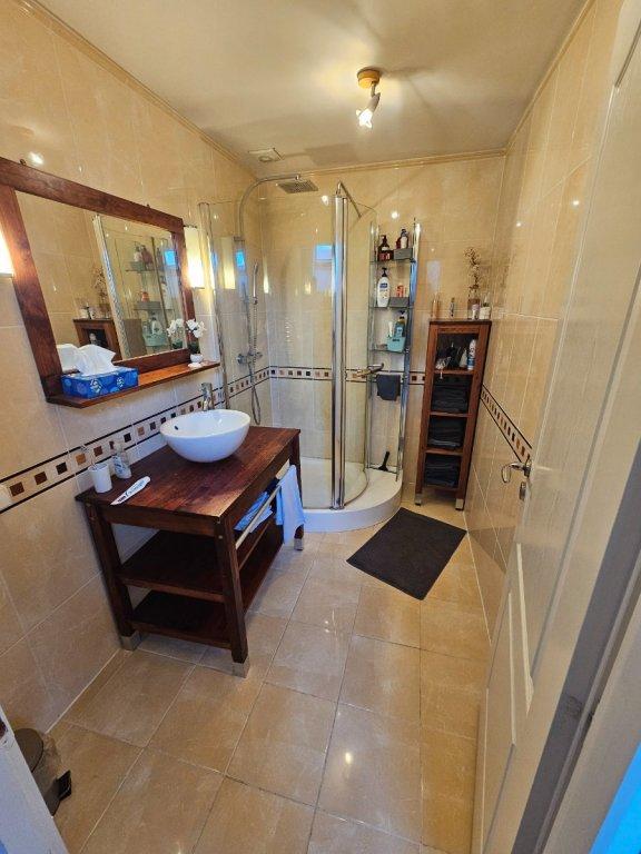 Maison - 128 m² - 4 pièces