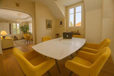 Appartement - 77 m² - 5 pièces