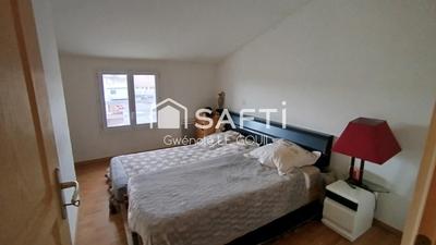 Maison - 66 m² - 3 pièces