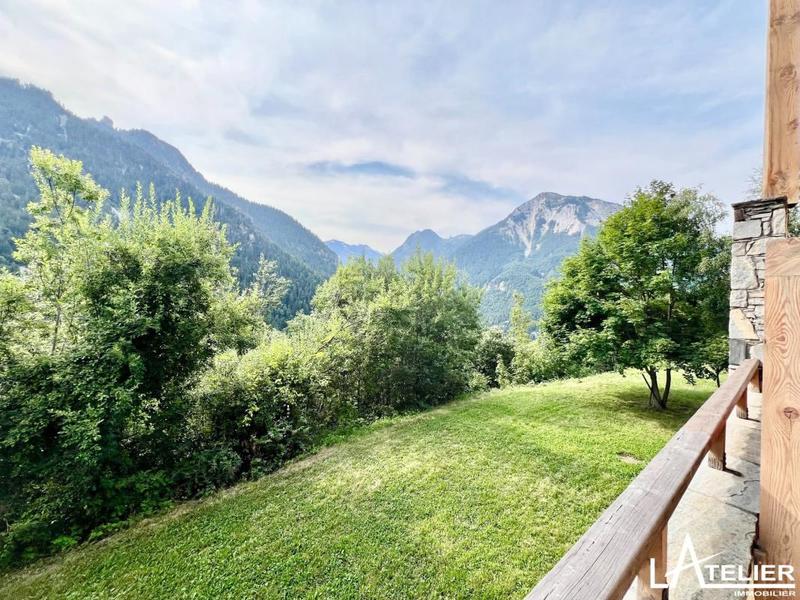 Appartement - 31 m² - 1 pièce