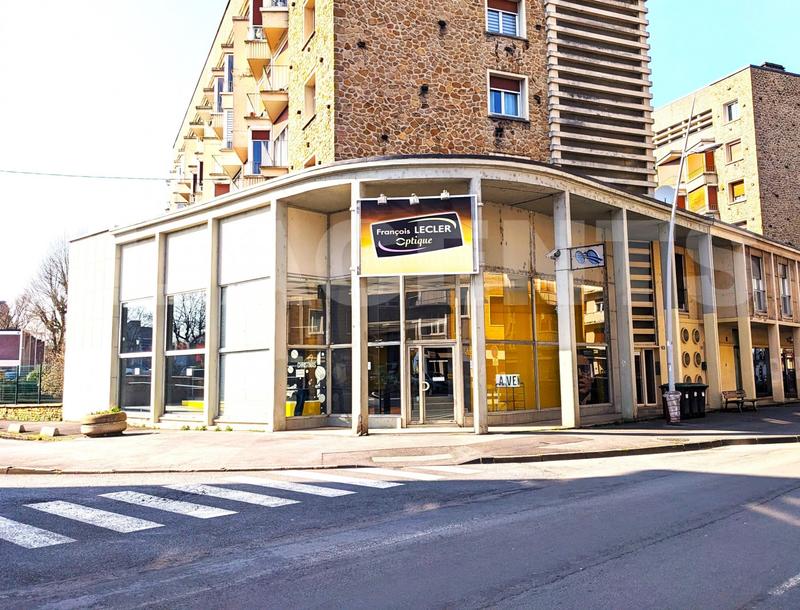 Local d'activités - 262 m² - 3 pièces